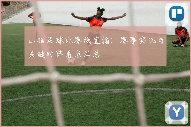 山猫足球比赛线直播：赛事实况与关键对阵看点汇总